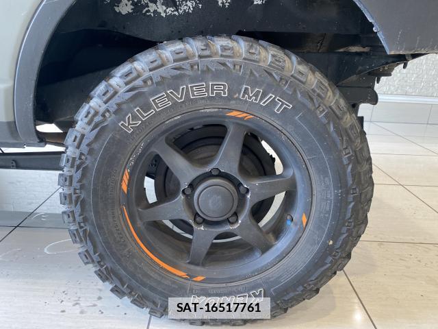 Suzuki JIMNY 2005-11 7936443-8