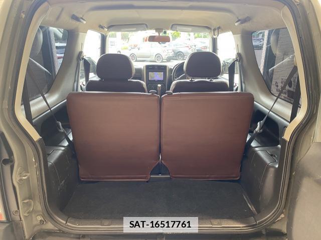 Suzuki JIMNY 2005-11 7936443-9