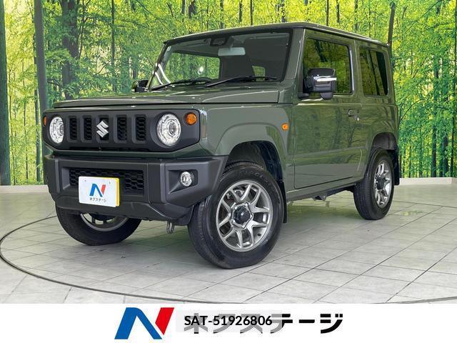 Suzuki JIMNY 2025-02 7936779-0