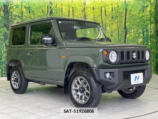 Suzuki JIMNY 2025-02 7936779-15