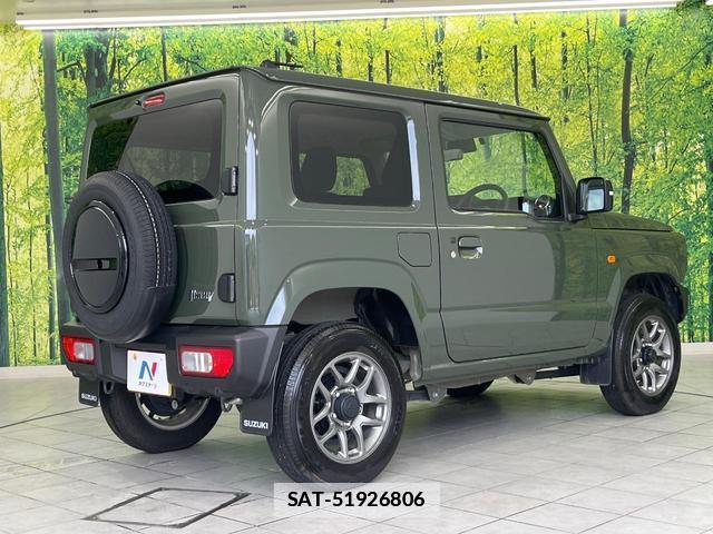 Suzuki JIMNY 2025-02 7936779-16