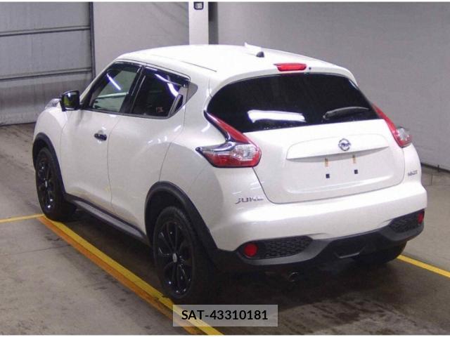 Nissan JUKE 2015 7936150-1