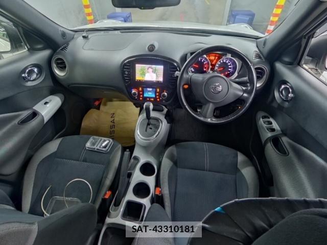 Nissan JUKE 2015 7936150-2