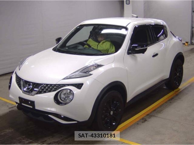 Nissan JUKE 2015 7936150-3