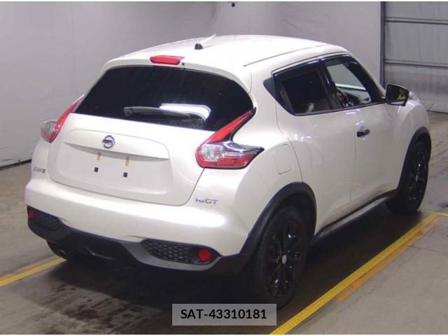 Nissan JUKE 2015 7936150-4