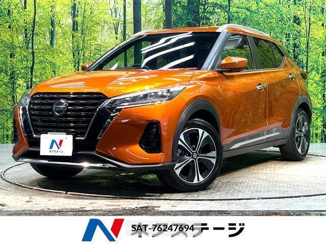 Nissan KICKS 2021-02 7934739-0