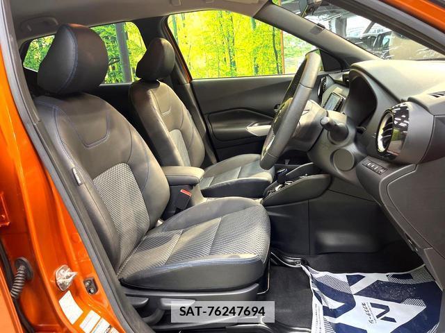 Nissan KICKS 2021-02 7934739-7