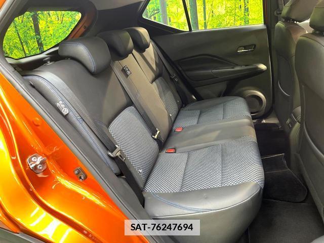Nissan KICKS 2021-02 7934739-8