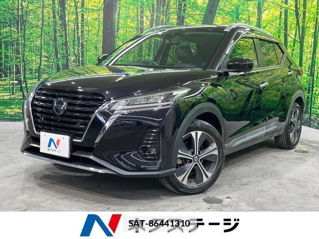 Nissan KICKS 2021-07 7935020-0