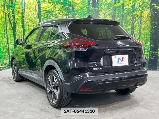 Nissan KICKS 2021-07 7935020-16