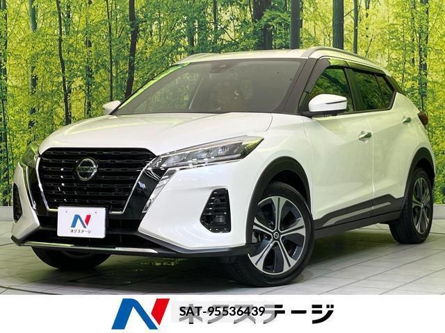 Nissan KICKS 2020-10 7935089-0
