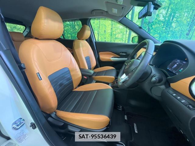 Nissan KICKS 2020-10 7935089-7
