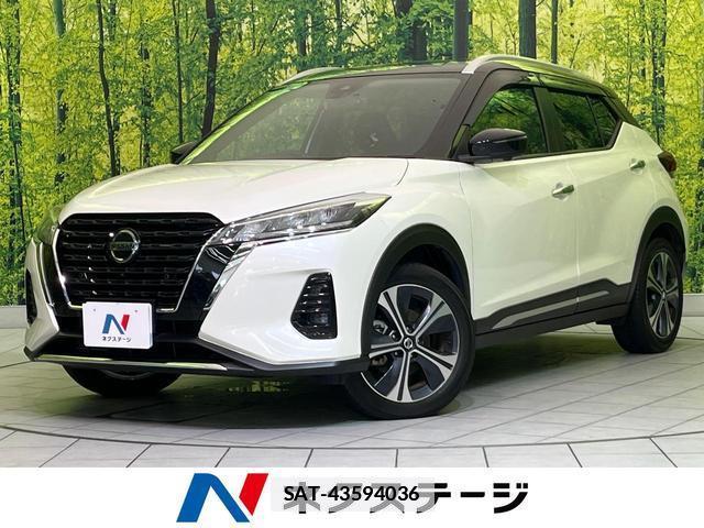 Nissan KICKS 2021-08 7935092-0