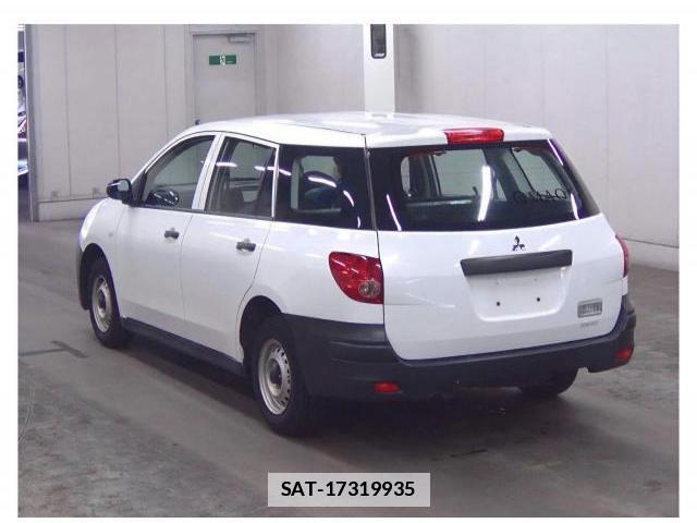 Mitsubishi LANCER CARGO 2014-06 7936401-1