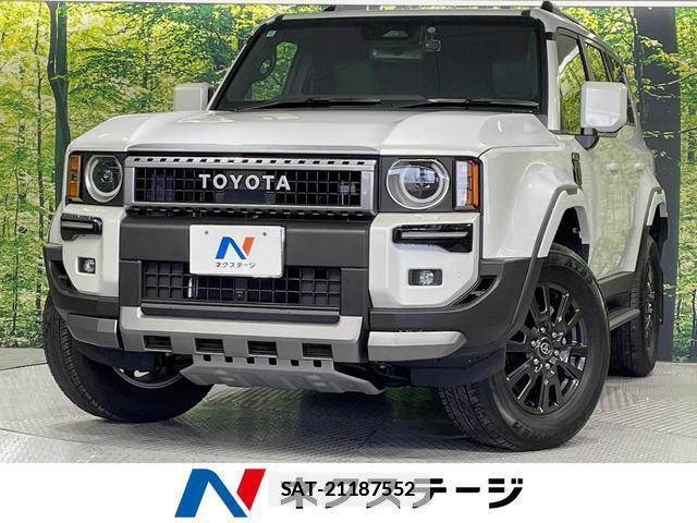 Toyota Land Cruiser 250 2024-11 7934127-0