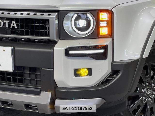 Toyota Land Cruiser 250 2024-11 7934127-12