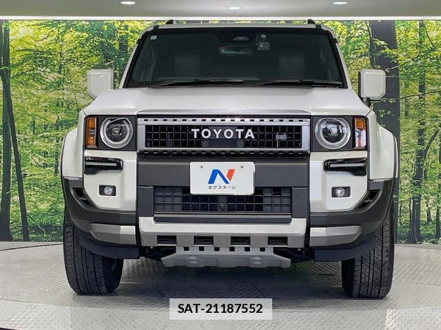 Toyota Land Cruiser 250 2024-11 7934127-14