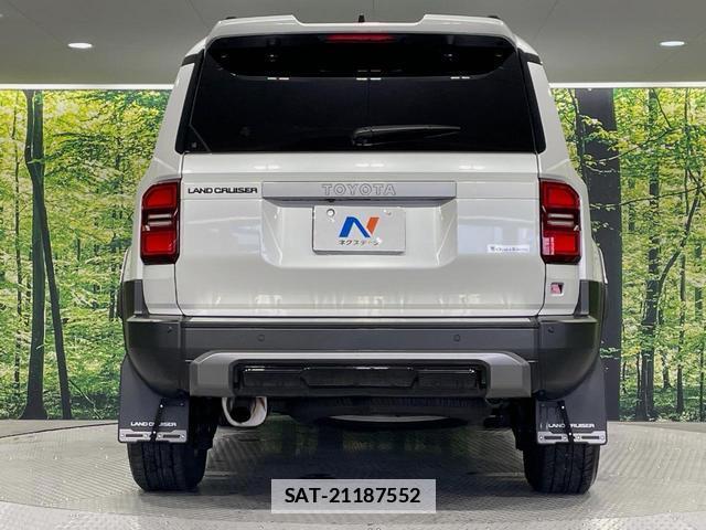 Toyota Land Cruiser 250 2024-11 7934127-15