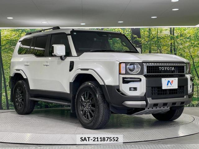 Toyota Land Cruiser 250 2024-11 7934127-16