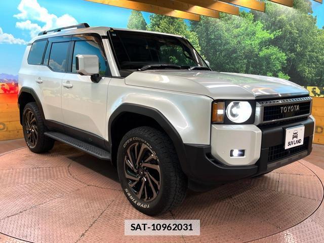 Toyota Land Cruiser 250 2025-07 7934888-16