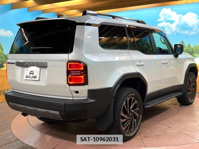 Toyota Land Cruiser 250 2025-07 7934888-17