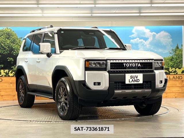 Toyota Land Cruiser 250 2024-11 7935586-16