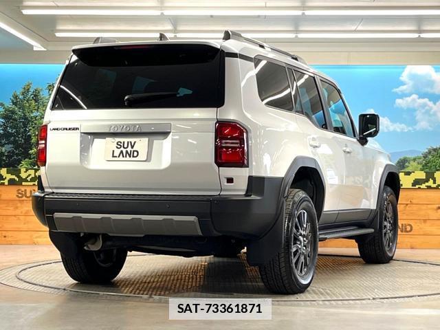 Toyota Land Cruiser 250 2024-11 7935586-17