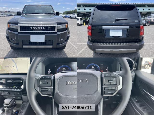 Toyota Land Cruiser 250 2026-06 7936828-9