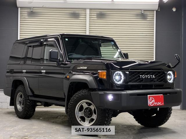Toyota Land Cruiser 70 2025-03 7935911-3