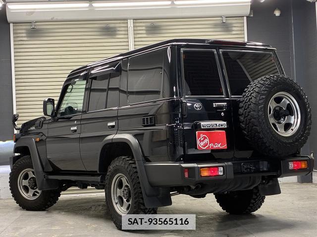 Toyota Land Cruiser 70 2025-03 7935911-4