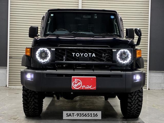 Toyota Land Cruiser 70 2025-03 7935911-5