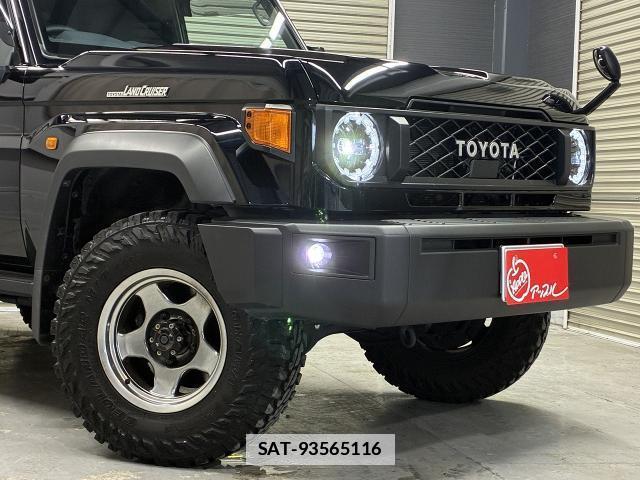 Toyota Land Cruiser 70 2025-03 7935911-7