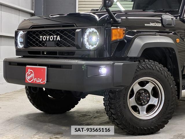 Toyota Land Cruiser 70 2025-03 7935911-8