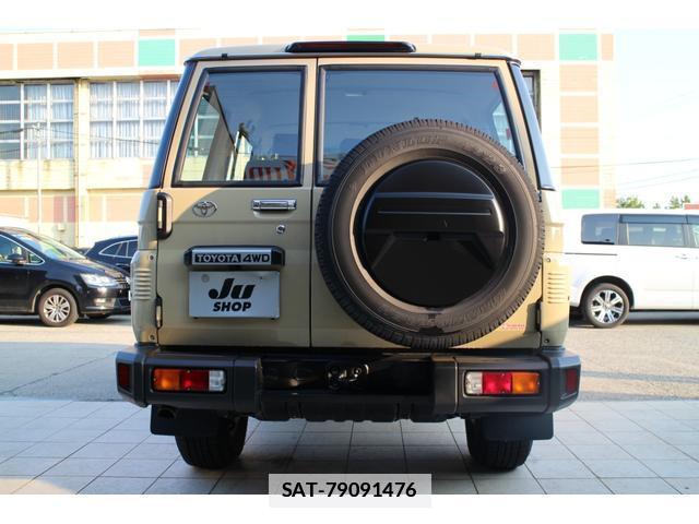 Toyota Land Cruiser 70 2025-07 7936034-1