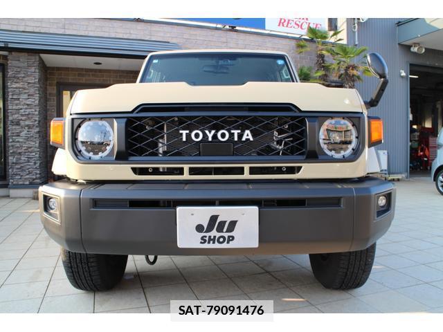 Toyota Land Cruiser 70 2025-07 7936034-12