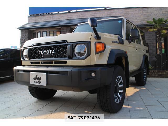 Toyota Land Cruiser 70 2025-07 7936034-13