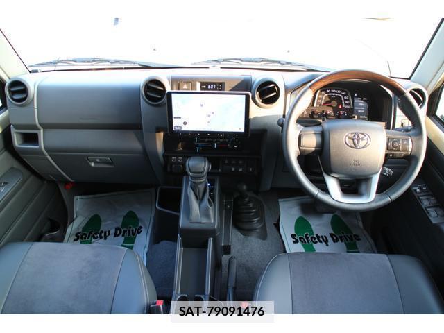 Toyota Land Cruiser 70 2025-07 7936034-15