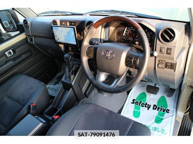 Toyota Land Cruiser 70 2025-07 7936034-2