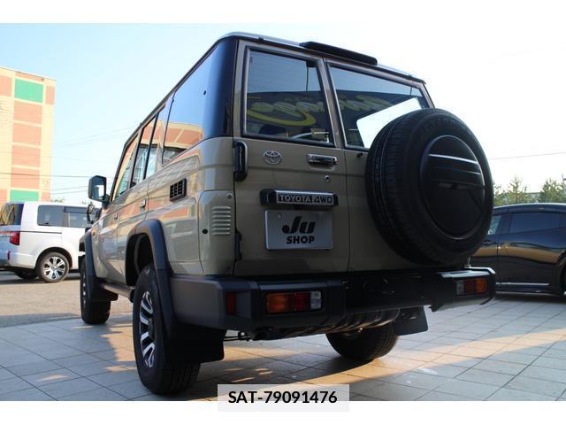 Toyota Land Cruiser 70 2025-07 7936034-4