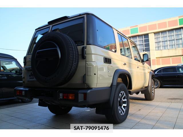 Toyota Land Cruiser 70 2025-07 7936034-6