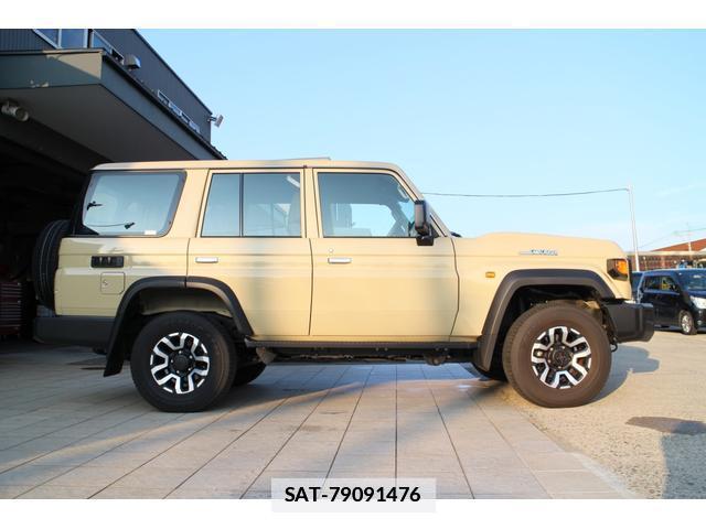 Toyota Land Cruiser 70 2025-07 7936034-7