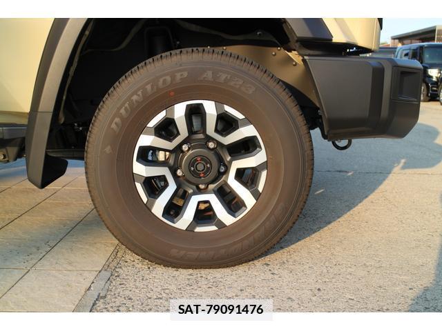 Toyota Land Cruiser 70 2025-07 7936034-8