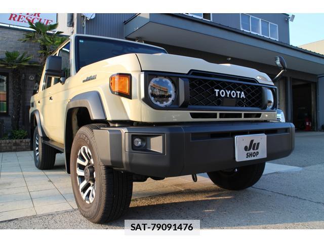 Toyota Land Cruiser 70 2025-07 7936034-9