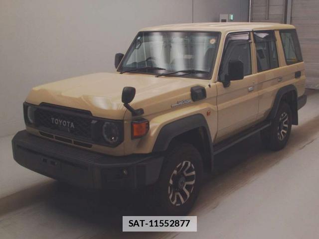Toyota Land Cruiser 70 2024-05 7936303-3