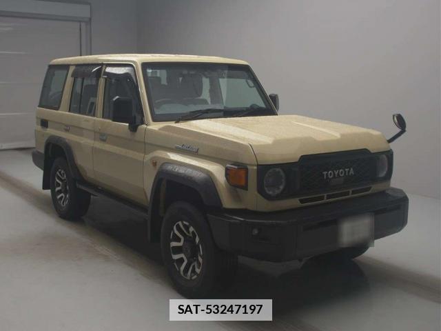 Toyota Land Cruiser 70 2025-02 7936308-0