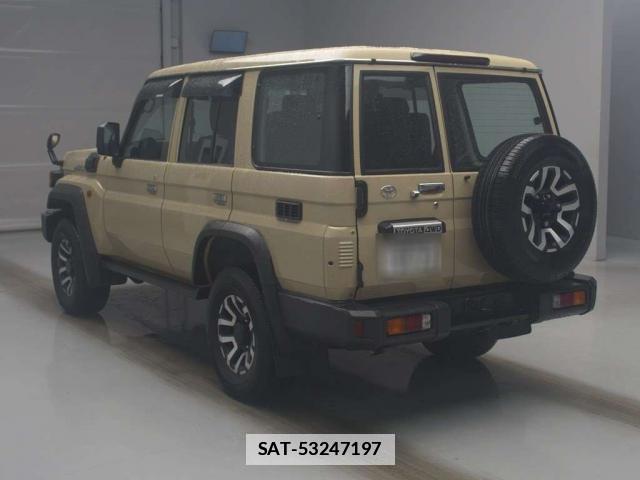 Toyota Land Cruiser 70 2025-02 7936308-1
