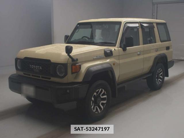 Toyota Land Cruiser 70 2025-02 7936308-3