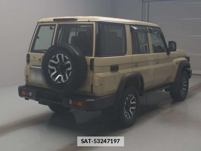 Toyota Land Cruiser 70 2025-02 7936308-4