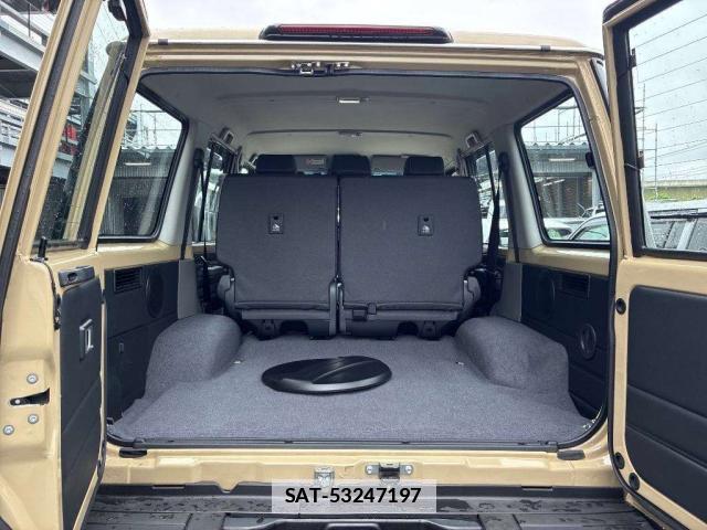 Toyota Land Cruiser 70 2025-02 7936308-7