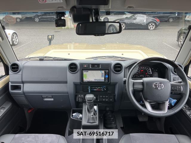 Toyota Land Cruiser 70 2025-01 7936816-2